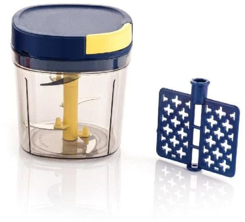 BTR CHOPPER (2 IN 1) 1000ML