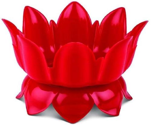 MATKA STAND (LOTUS), For Pot Use, Color : Multicolor