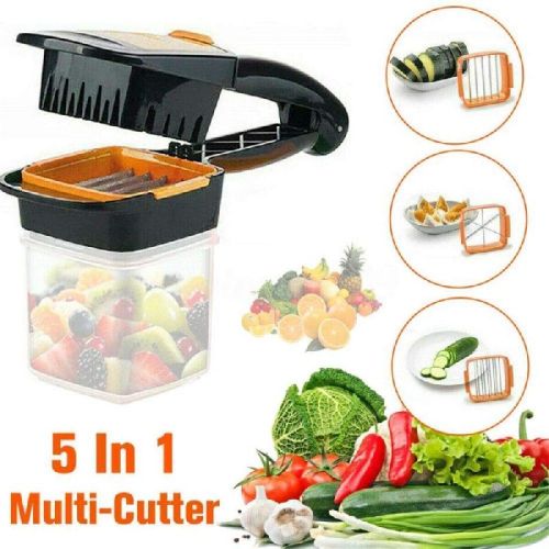 NICER-DICER (4 IN 1)