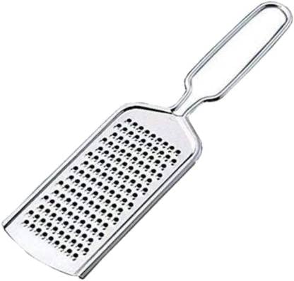 Stainless Steel S.S GRATER, Color : Silver