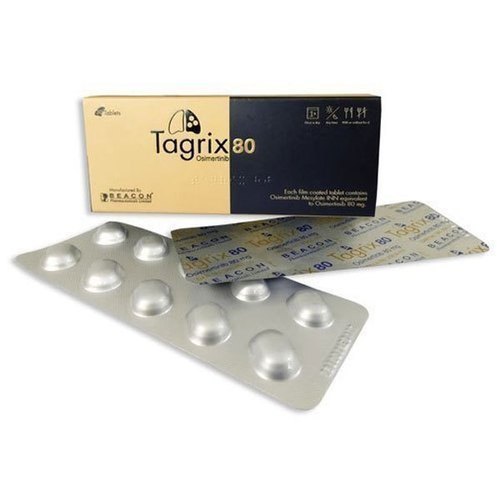 Osimertinib Mesylate Tablet