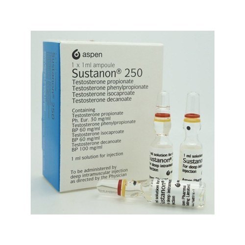 Sustanon Injection