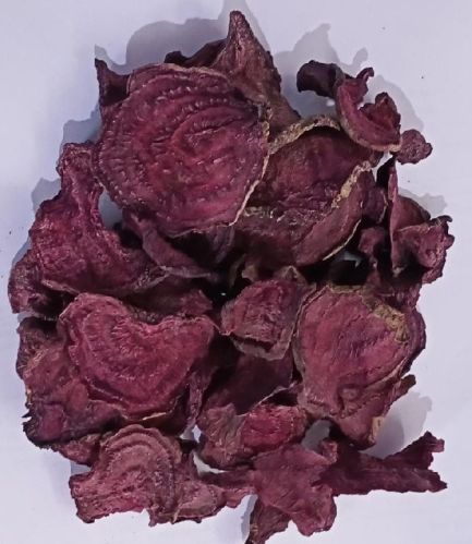 Common Dried Beet Root Flakes, For Cooking, Snacks, Style : Dehydrated