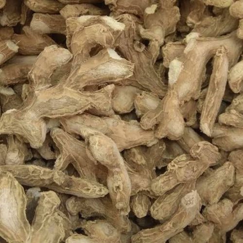 Raw Common Dry Ginger, For Cooking, Spices, Food Medicine, Certification : FSSAI Certified