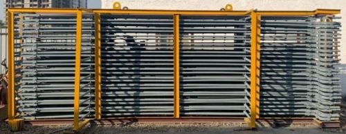 Cast Iron Super Heater, For Industrial, Certification : CE Certified