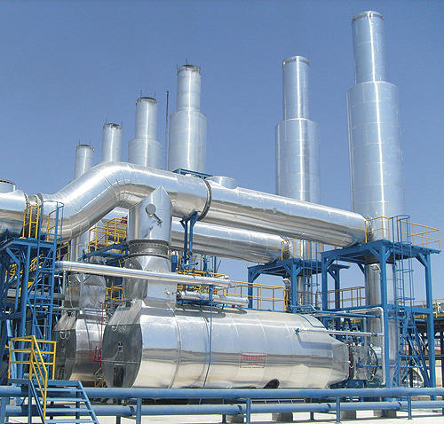 Electric Waste Heat Recovery System, Power : 5-7kw