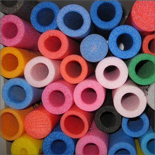 Colored EPE Foam Roll, For Packaging