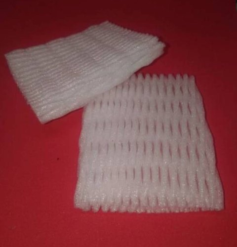 EPE Foam Fruit Net, Weave Style : Plain Weave