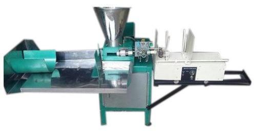 Iron Agarbatti Making Machine