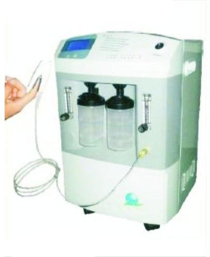 Portable Oxygen Concentrator