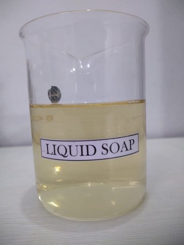 LIQUID SOAP, Packaging Type : HDPE