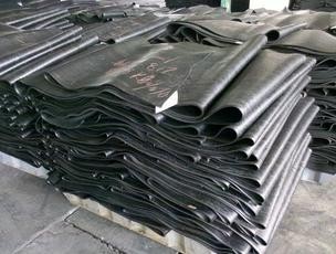 Rubber Compound Scrap