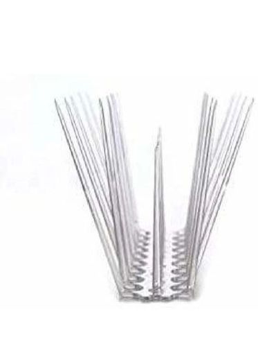 Bird Spikes & Polycarbonate Spikes, Size : 14inch