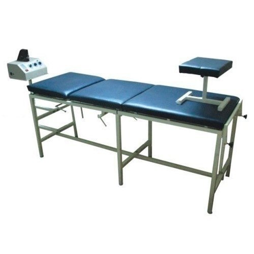 Mild Steel Traction Table