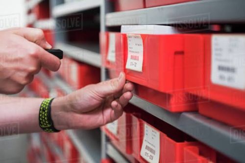 Assembly Inventory Management Services