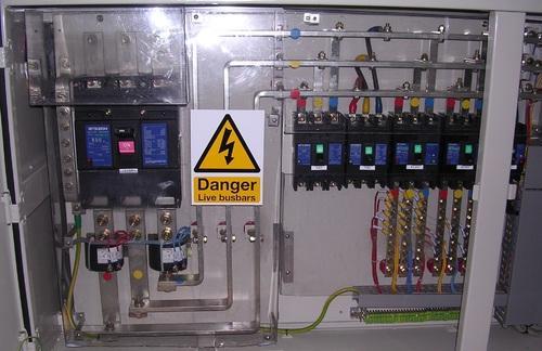 50hz Power Distribution Panel, Certification : ISI Certified, ISO 9001:2008 Certified