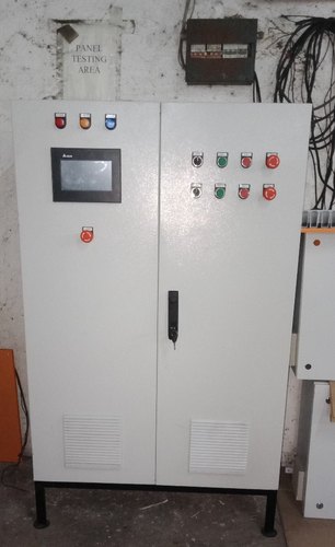 Screen Printing Machine Control Panel, Power : 16 Kw 3 Phase