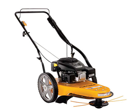 Prasad Electric Wheeled String Trimmer, Voltage : 220V