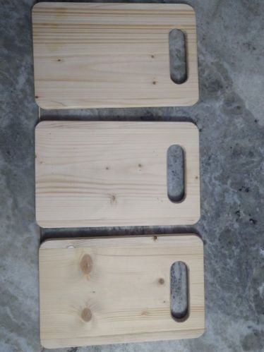 Square Wooden Bowl Set, For Hotel, Restaurant, Home, Size : 10 Inche