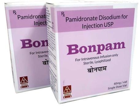 Bonpam Pamidronate Disodium