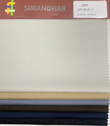 Simandhar Plain Satin Lycra Fabric, Width : 54 INCHES