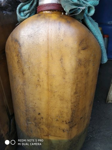 Engine Oil, Certification : ISI Certified