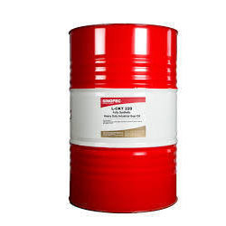 Synthetic Gear Oil, For Industrial, Color : Yellow