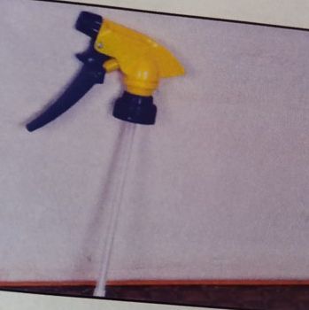 Plastic Trigger Sprayers