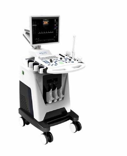 Ultrasound machine