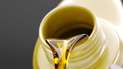 Sharp International Mineral Oil, Packaging Type : Plastic Can