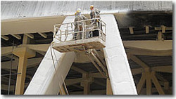 Cooling Tower Waterproofing Services