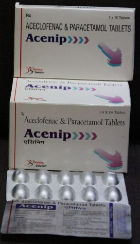 ACENIP Tablet