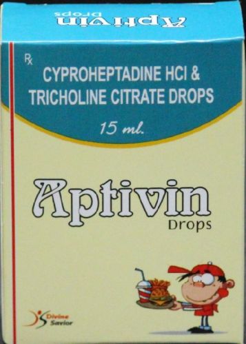 APTIVIN Drops