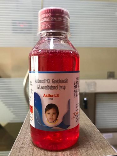 ASTHA-LS Syrup