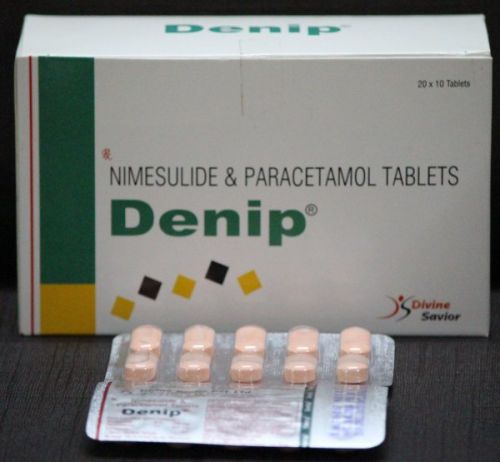 DENIP Tablet