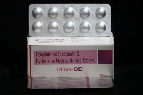 DIMET-OD Tablet