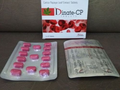 DINATE-CP Tablet