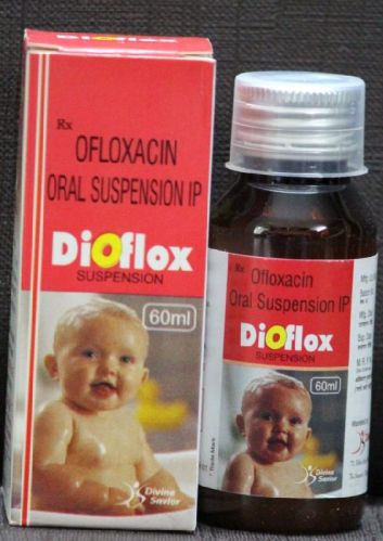 DIOFLOX Suspension