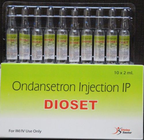 DIOSET Injection