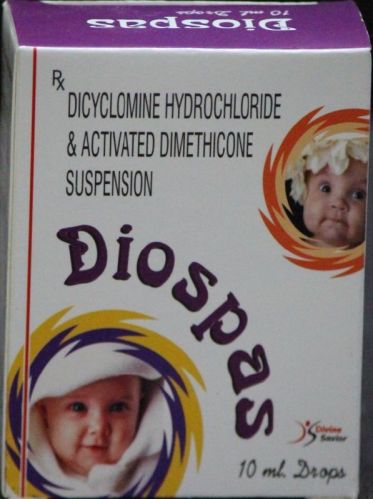 DIOSPAS Drops