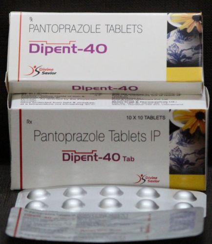 DIPENT-40 Tablet