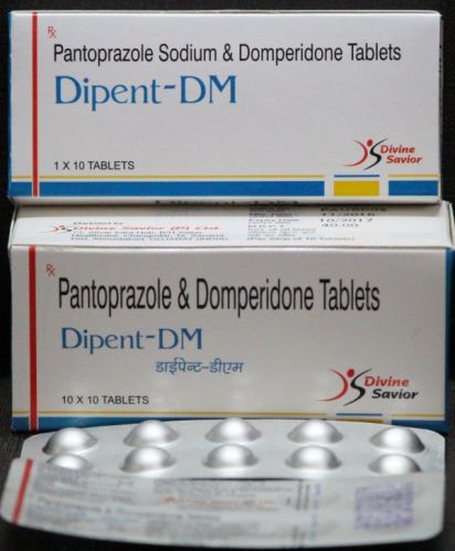 DIPENT-DM Tablet