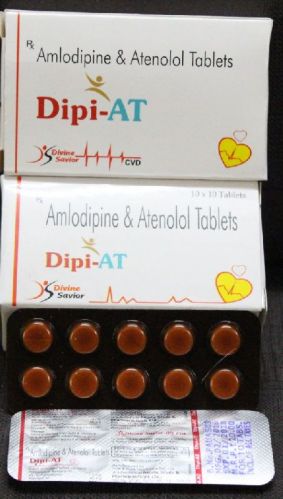 DIPI-AT Tablet