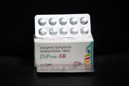 DIPROX-SR Tablet