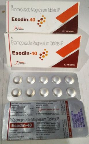 ESODIN-40 Tablet