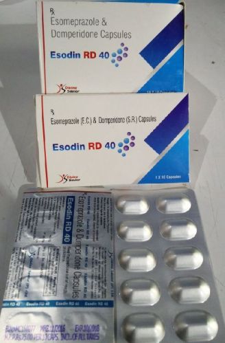 ESODIN RD 40 Capsule