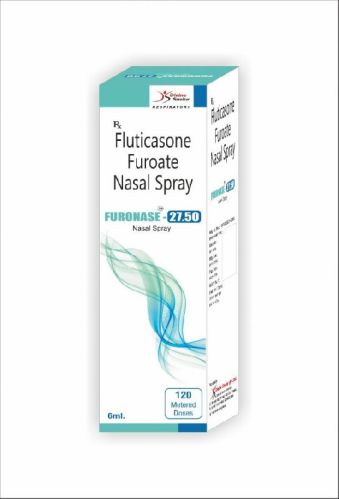 FURONASE NASAL SPRAY
