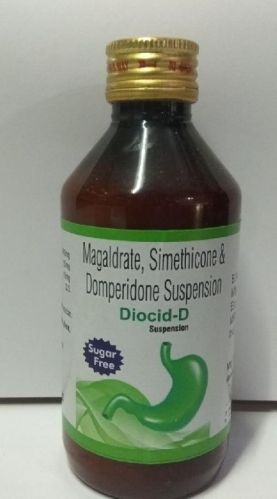 KIMCID-MPS Suspension