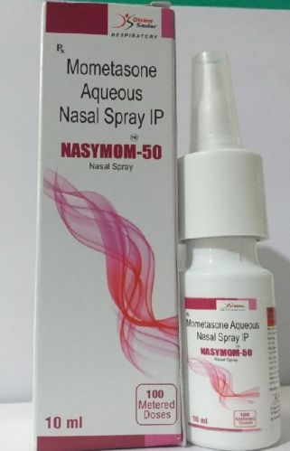 NASYMOM-50 NASAL SPRAY