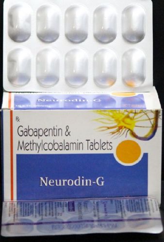 NEURODIN-G Capsule